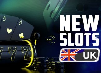 Best New Slot Sites in the UK Ranked by Real Money Slots, Jackpots, and Bonuses Best New Slot Sites in the UK Ranked by Real Money Slots, Jackpots, and Bonuses