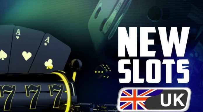 Best New Slot Sites in the UK Ranked by Real Money Slots, Jackpots, and Bonuses Best New Slot Sites in the UK Ranked by Real Money Slots, Jackpots, and Bonuses