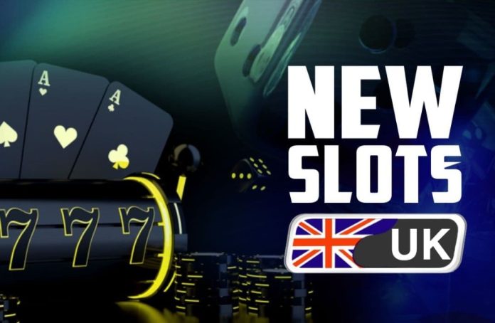 Best New Slot Sites in the UK Ranked by Real Money Slots, Jackpots, and Bonuses
