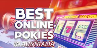Best Online Pokies in Australia