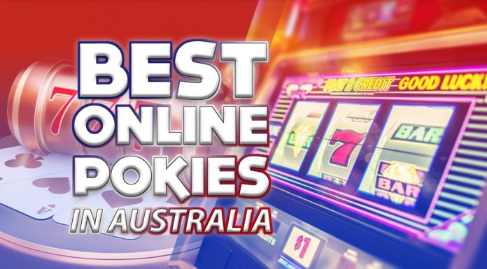 Best Online Pokies in Australia Ranked by Real Money Pokies Games with High RTPs and Cool Graphics Best Online Pokies in Australia