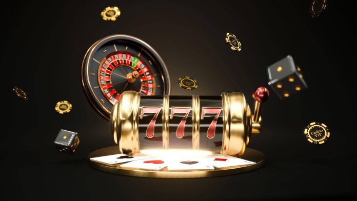 Best Sites to Play High RTP Crypto Slots