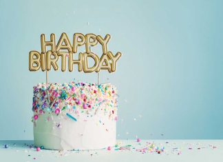 Birthday