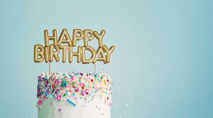 5 Reasons Why You Purchase Custom Birthday Banner Birthday