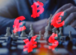 NFT, GameFi Sectors Show Optimistic Trends Bitcoin----