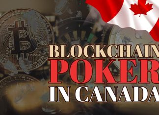 Blockchain Poker in Canada: Best Canadian Bitcoin Poker Sites for Cash Games, Tournaments, and More Blockchain-Poker-in-Canada