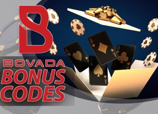 Bovada Bonus Code Offers