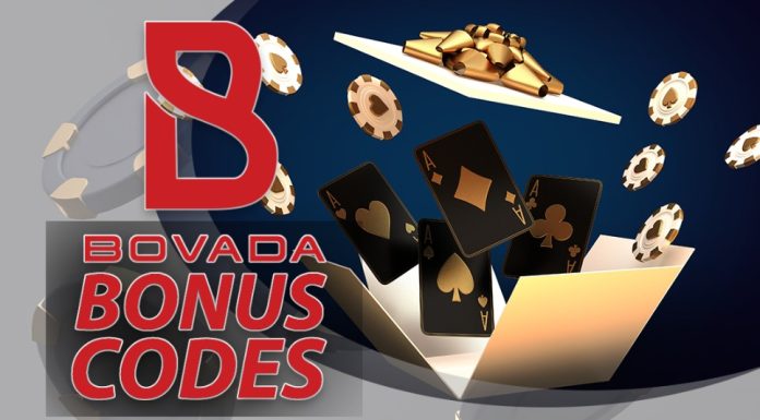 Bovada Bonus Code Offers