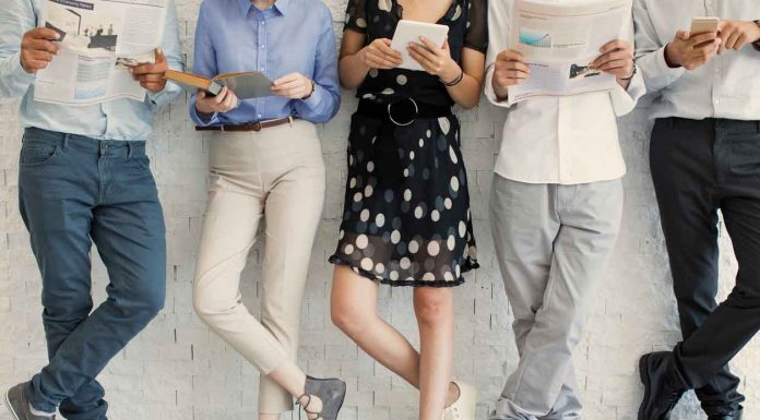 Suggestions for Assembling a Business Casual Wardrobe Business-Casual