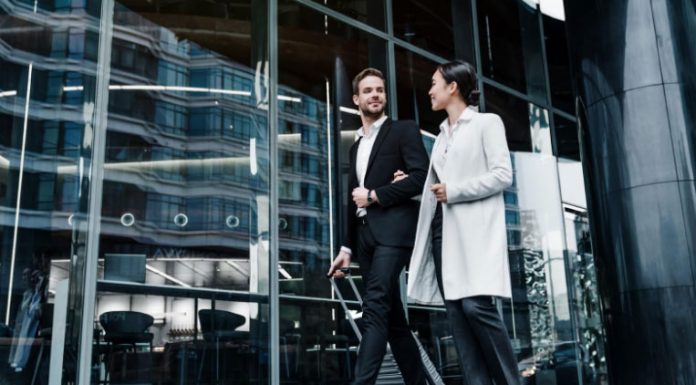 10 Ways To Organize A Successful Business Trip Business-Trip---Successful