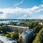 _Businessman Emmanuil Grinshpun talks about one of his latest investments, the Riga Port City Project, and investing in Latvia