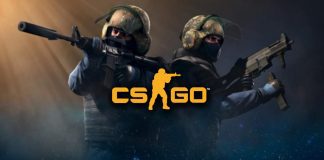 CSGO gambling