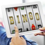 Play Online Bingo