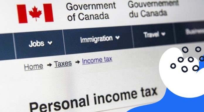 Canada Tax Forms 101: Getting Your Business Ready for Tax Season Canada Tax Forms 101 Getting Your Business Ready for Tax Season