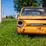 How to Make Money Off Your Old Car in Tallahassee? Car