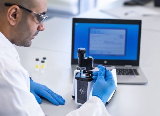Instrumentation and Applications of Molecular Spectroscopy Advances Molecular Spectroscopy Advances