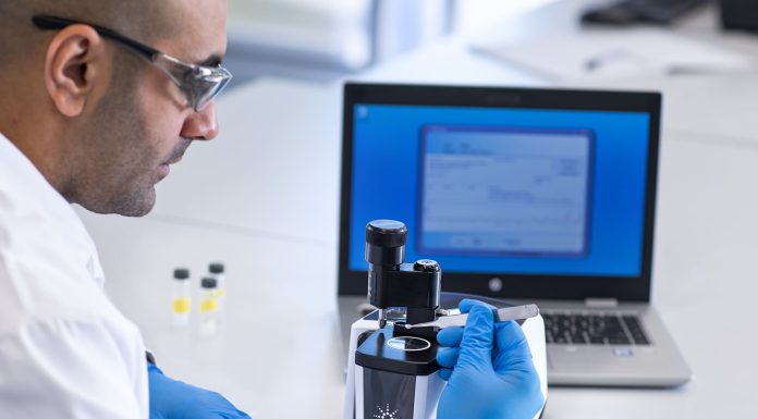 Instrumentation and Applications of Molecular Spectroscopy Advances Molecular Spectroscopy Advances