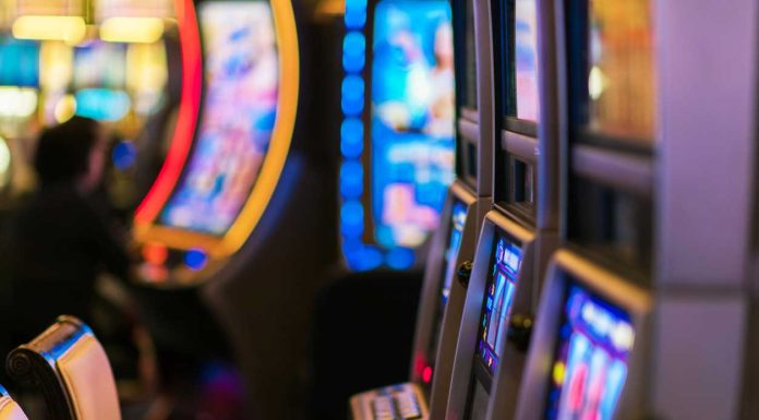 What is Free Credit Casino & How To Claim? Casino-Credit