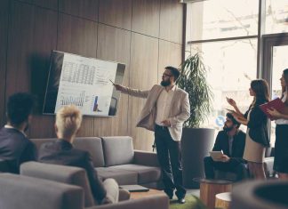Consulting-firm