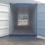 Container-