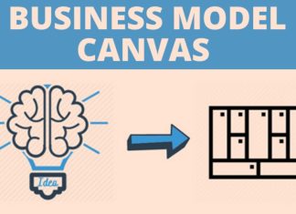 Crucials Elements of a Business Model Canvas