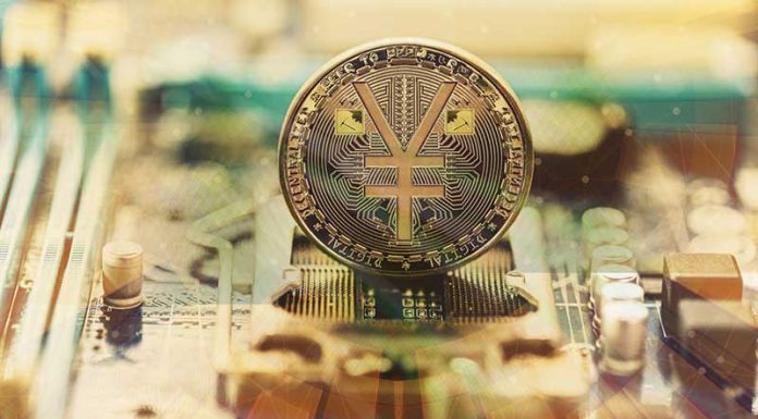 Digital Yuan – A Digital Currency Without Volatility Digital Yuan