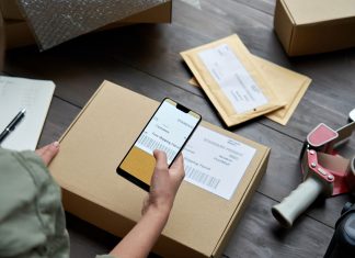 Dropshipping