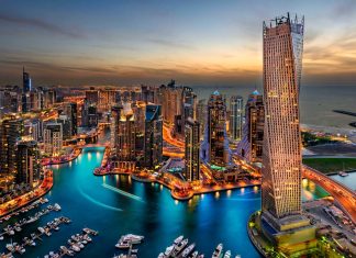 Dubai