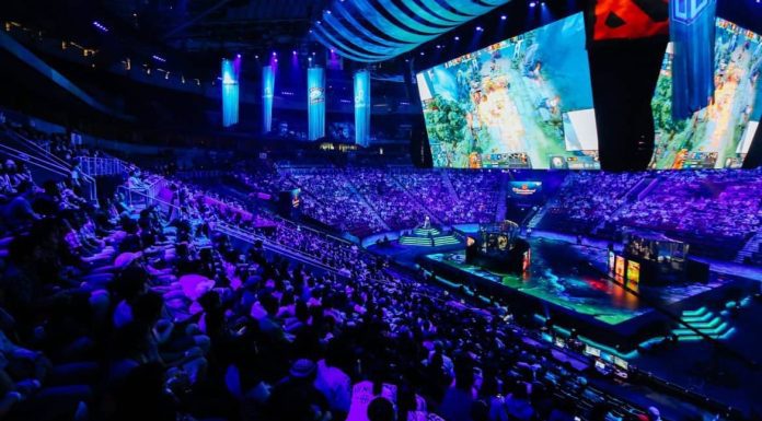 Current Trends and How The Future Looks Like for the eSports Industry eSports Industry