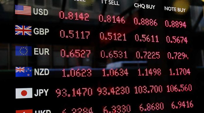 What Are The Impacts Of Interest On Exchange Rates Exchange-Rate
