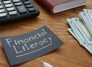 Financial Literacy Books and Courses Financial-Literacy