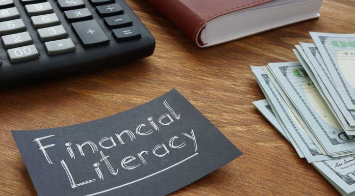 Financial Literacy Books and Courses Financial-Literacy