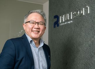 What’s Next for TravelTech? Insights from Riversoft CEO, Alex Kuo Riversoft
