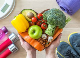 Healthy-Lifestyle
