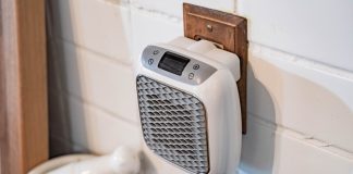 Heatwell Portable Heater Reviews Is HeatWell heater a Scam