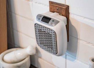 Heatwell Portable Heater Reviews Is HeatWell heater a Scam