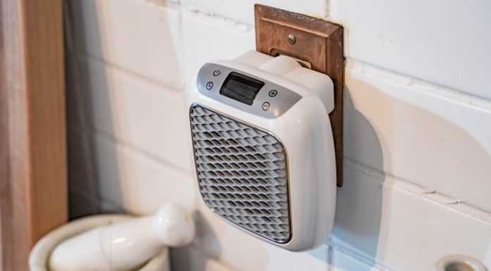 Heatwell Portable Heater Reviews Is HeatWell heater a Scam