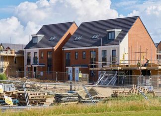 Home-construction