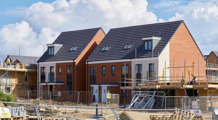 Advantages of Purchasing a Brampton Pre Construction Home Home-construction