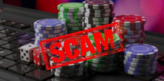 How To Detect and Avert New Online Casino Scams in Australia