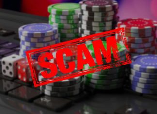 How To Detect and Avert New Online Casino Scams in Australia How To Detect and Avert New Online Casino Scams in Australia