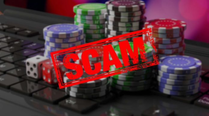 How To Detect and Avert New Online Casino Scams in Australia