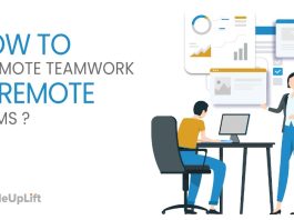 How To Promote Teamwork in Remote Teams