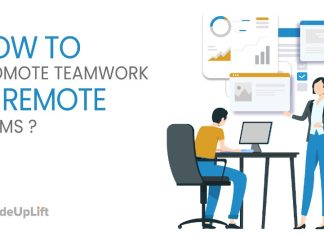 How To Promote Teamwork in Remote Teams? How To Promote Teamwork in Remote Teams