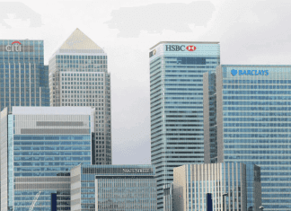 How banks are fighting back against fraud and increased risk
