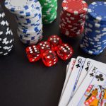 How casinos are using big data to stay ahead of the competition