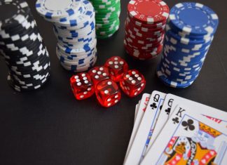 How Casinos are using Big Data to Stay ahead of the Competition How casinos are using big data to stay ahead of the competition