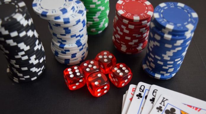 How Casinos are using Big Data to Stay ahead of the Competition How casinos are using big data to stay ahead of the competition