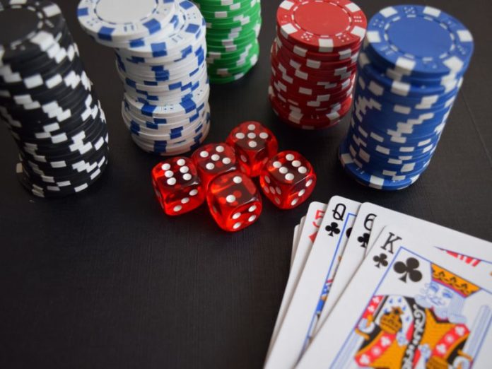 How casinos are using big data to stay ahead of the competition