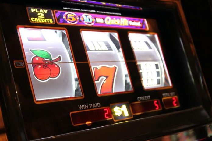 How has technology revolutionized the online slot experience
